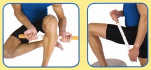 The Stick detailed instructions